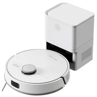 Roboty sprzątające - Liectroux M70 Pro Lidar Biały - miniaturka - grafika 1