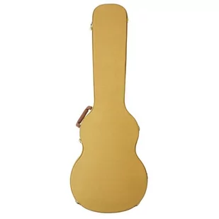 Warwick Rock RC 10604 VTCT/SB Futerał na Les Paul - Inne akcesoria gitarowe - miniaturka - grafika 1