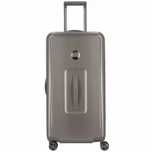 Delsey Turenne wózek 4-kołowy 73 cm silber - Walizki - miniaturka - grafika 1