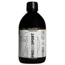 Bio Living Food Sp. z o. o SUPLEMENT DIETY PROBIOTYK SPORT BEZGLUTENOWY 500 ml - JOY DAY BP-5901549746204 - Soki i napoje niegazowane - miniaturka - grafika 3