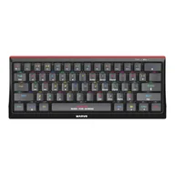 Klawiatury - Marvo Hecate 61B KG962G EN-B - miniaturka - grafika 1