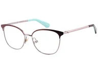 Okulary korekcyjne, oprawki, szkła - Okulary korekcyjne Kate Spade TANA G 09Q - miniaturka - grafika 1
