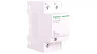 Bezpieczniki elektryczne - Schneider Electric Ogranicznik przepięć C Typ 2 1P+N/PE 65kA 1,5kV iPF20 A9L15692 A9L15692 - miniaturka - grafika 1