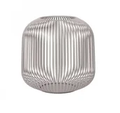 Świeczniki - Blomus LITO Lampion - Świecznik 27 cm Mourning Dove 66149 - miniaturka - grafika 1