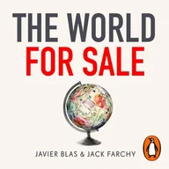 Audiobooki obcojęzyczne - World for Sale - miniaturka - grafika 1