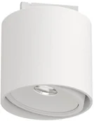 Lampy pozostałe - Orlicki Design Oprawa do szyn Neo Bianco Mobile Track Ufo Bianco OR82883 OR82883 - miniaturka - grafika 1