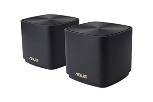 Asus Zenwifi XD6S (1-pack) (90IG06F0-MO3B60) Biały - Routery - miniaturka - grafika 1