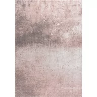 Dywany - Dywan Softness cream rose 200x290cm - miniaturka - grafika 1