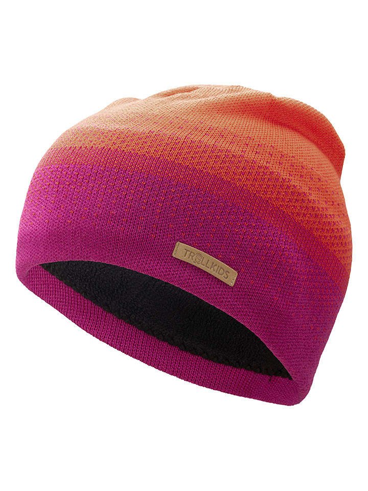 Trollkids Czapka beanie 