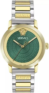 Zegarek Zegarek Versace VE9G00324 V-Helix - Zegarki męskie - miniaturka - grafika 1