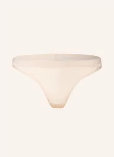 Triumph Stringi Aura Spotlight beige - Majtki damskie - miniaturka - grafika 1