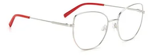 Okulary korekcyjne Missoni MMI 0084 3YZ - Okulary korekcyjne, oprawki, szkła - miniaturka - grafika 2