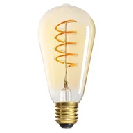 Żarówki LED - Żarówka LED KANLUX XLED Deco ST64 4W-SW 33517 4W E27 - miniaturka - grafika 1