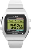 Zegarki męskie - Zegarek Timex TW2W47700 T80 LAB - miniaturka - grafika 1