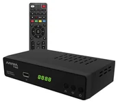 Tunery DVB-T - Ferguson Ariva T45 - miniaturka - grafika 1