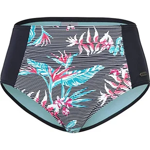 FireFly Barbecue Firefly damskie spodnie bikini Maria wielokolorowe, 50 4036730 - Spodnie damskie - miniaturka - grafika 1