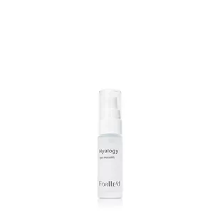 Forlled Forlled Hyalogy Eye Moistlift Liftingująco nawilżające serum na okolice oka 10 ml - Serum do twarzy - miniaturka - grafika 1