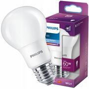 Żarówki LED - Philips lighting Żarówka LED 60W A60 E27 CDL FR ND 1PF/10 929001304804 929001304804 - miniaturka - grafika 1