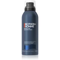Kosmetyki do golenia - Biotherm Homme pianka do golenia dla cery wrażliwej Sensitive Skin Shaving Foam) 200 ml - miniaturka - grafika 1