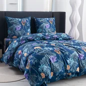 Pościel - Pościel 3D Bawełniana 140X200 Koliber - miniaturka - grafika 1