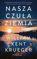 Literatura obyczajowa - Nasza czuła ziemia - miniaturka - grafika 1
