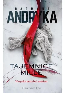 Tajemnice Mille - Kryminały - miniaturka - grafika 3