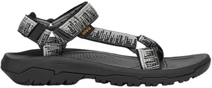 Teva M'S Hurricane XLT 2, ABGRY, 40.5 us 8; uk 7 - Sandały męskie - miniaturka - grafika 1