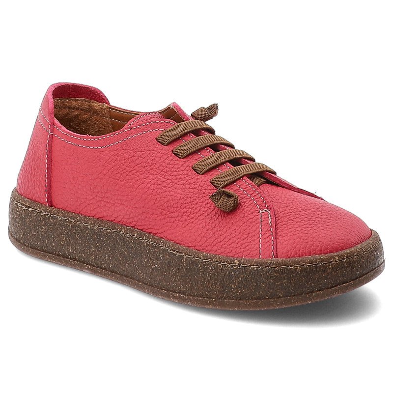 Półbuty ARTIKER - 59C2643 Fuschia Floater -39