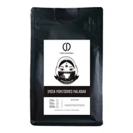 Kawa - Kawa ziarnista Cafe Panamera India Monsooned Malabar 1kg - miniaturka - grafika 1