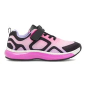Buty dla dziewczynek - Obuwie sportowe Sprandi CP76-22127(IV)DZ - miniaturka - grafika 1
