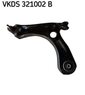 Wahacze - Wahacz, zawieszenie koła SKF Vkds 321002 B - miniaturka - grafika 1