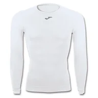 Koszulki sportowe męskie - Koszulka kompresyjna z długim rękawem Joma Brama CLASSIC bis - miniaturka - grafika 1