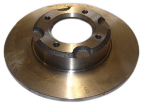 Tarcza hamulcowa JAPANPAR DI-116 JAPANPAR DI-116