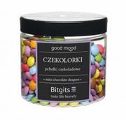 Cukierki - Bitgits, drażetki czekoladowe Czekolorki, 145g - miniaturka - grafika 1