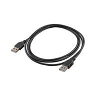 Kable USB - Akyga Kabel USB-A AK-USB-11, 1.8 m - miniaturka - grafika 1
