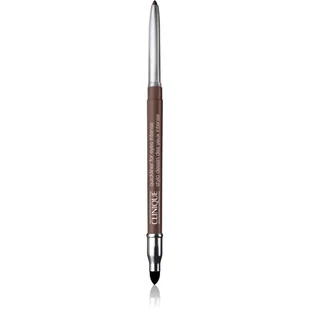 Clinique, kredka do oczu, 03 Intense, Chocolate - Kredki do oczu - miniaturka - grafika 1