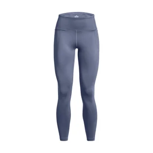 Damskie Legginsy UNDER ARMOUR MERIDIAN CW LEGGING 1373966-767 – Szary - Legginsy - miniaturka - grafika 1