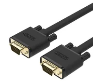 Kable - Unitek VGA 3.0m (Y-C504G) - miniaturka - grafika 1