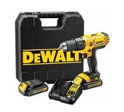 Wiertarki - DeWalt XR DCD776C2 - miniaturka - grafika 1