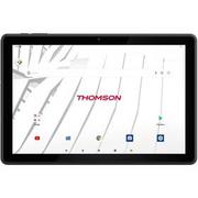 Tablety - Tablet Thomson TEO10 LTE (TEO10M4BK128LTE) Czarny - miniaturka - grafika 1