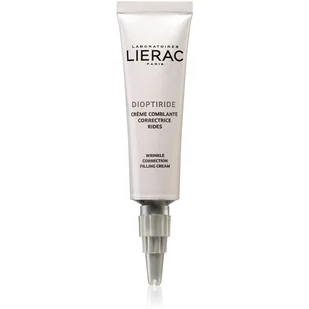 Lierac Dioptiride krem korygujący zmarszczki wokół oczu 15 ml - Kosmetyki pod oczy - miniaturka - grafika 1