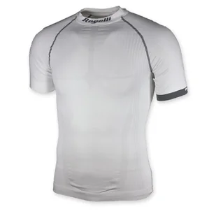 Kompresyjny T-Shirt funkcjonalny - Spodenki rowerowe - miniaturka - grafika 1