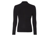 Swetry damskie - esmara® Sweter damski (Czarny, S(36/38)) - miniaturka - grafika 1