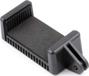 Xrec Uchwyt Adapter 2w1 do Telefonu na system GoPro / SJCAM / XIAOMI oraz gwint 1/4'' - Akcesoria do kamer sportowych - miniaturka - grafika 1