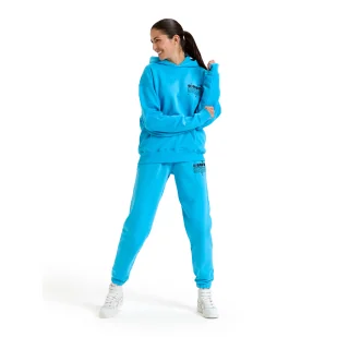 Bluza DIADORA HOODIE MANIFESTO - Bluzy męskie - miniaturka - grafika 3