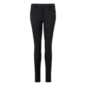 Spodnie damskie - Berghaus Damskie spodnie na co dzień, czarne/czarne, 29 - miniaturka - grafika 1
