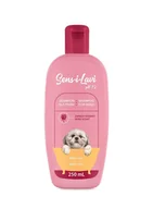 Szampony i odżywki dla psów - Sens-i-Lavi Szampon dla Psa 250ml : Rodzaj - Shih Tzu - miniaturka - grafika 1