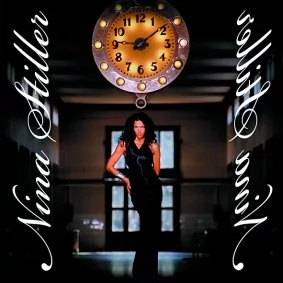 Nina Stiller - Folk - miniaturka - grafika 1