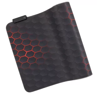 Podkładka podświetlana LED Artnico P1896 80x30 cm - Podkładki pod mysz - miniaturka - grafika 5