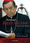 Religia i religioznawstwo - Kardynał Józef Glemp - miniaturka - grafika 1